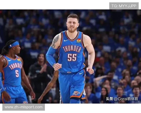 雷霆管理层坚守选秀资产暂不参与巨星零散交易